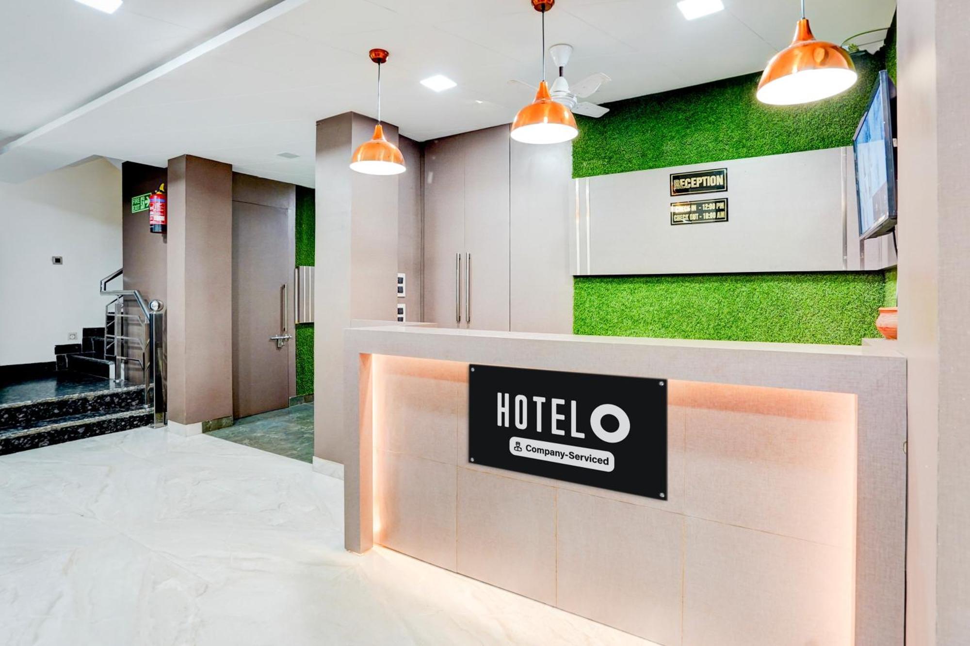 Super Hotel O Haridwar Near Shanti Kunj Raiwala Exterior photo