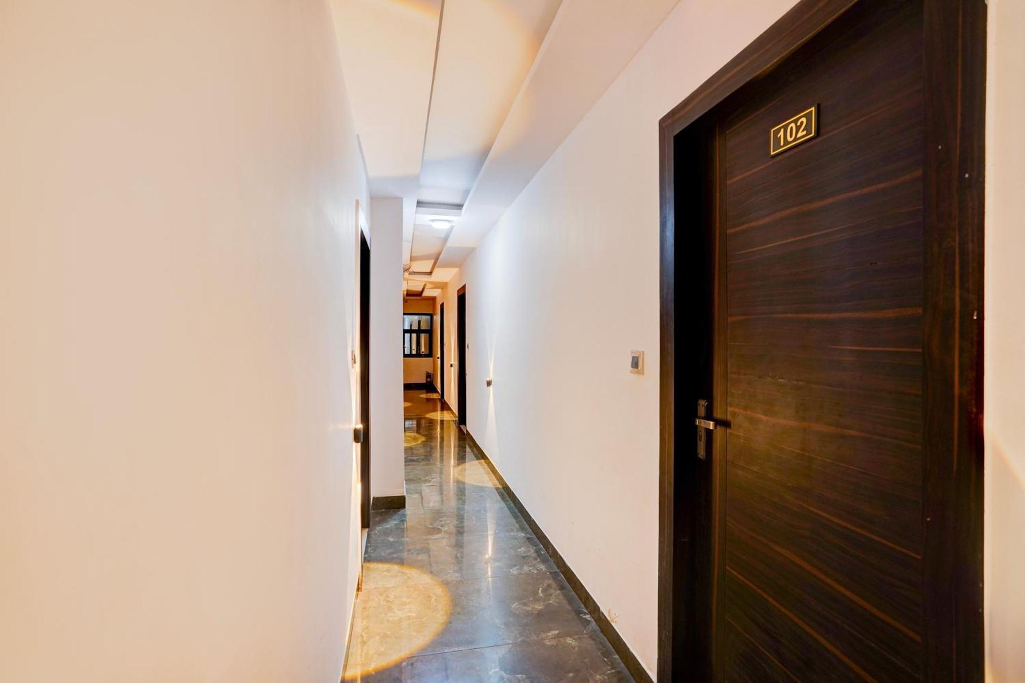 Super Hotel O Haridwar Near Shanti Kunj Raiwala Exterior photo