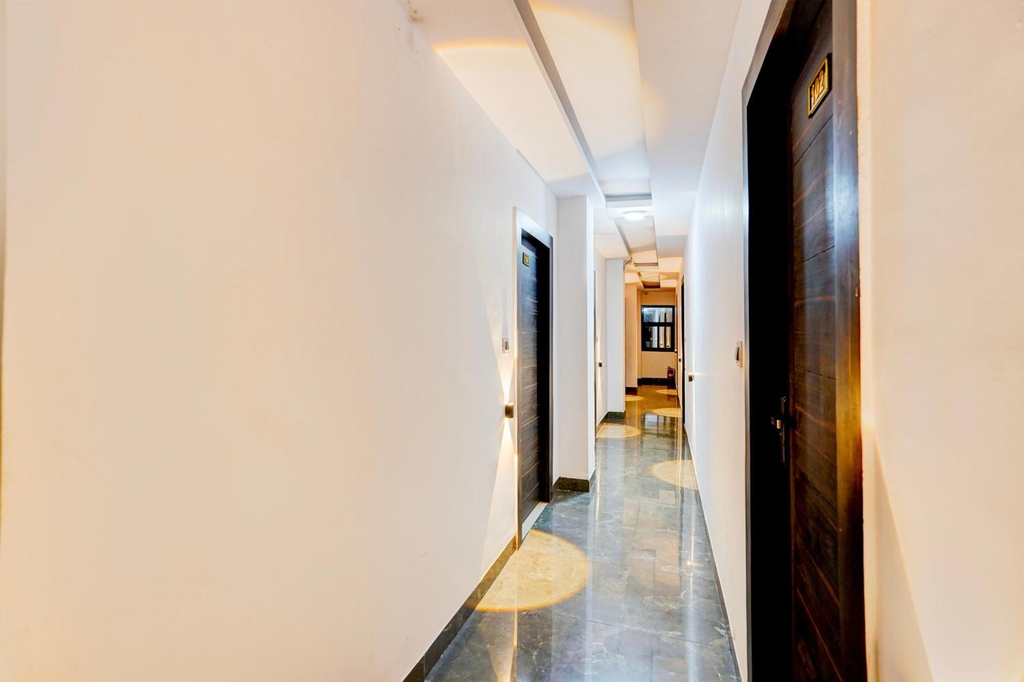 Super Hotel O Haridwar Near Shanti Kunj Raiwala Exterior photo