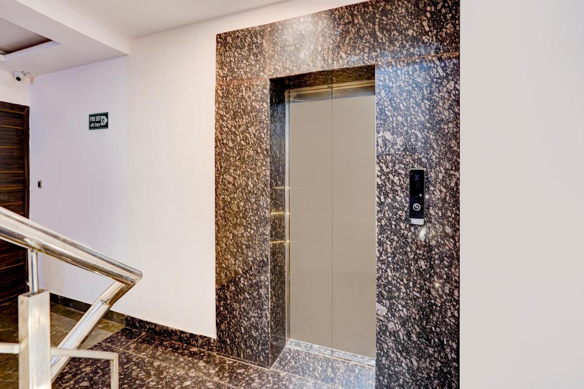 Super Hotel O Haridwar Near Shanti Kunj Raiwala Exterior photo
