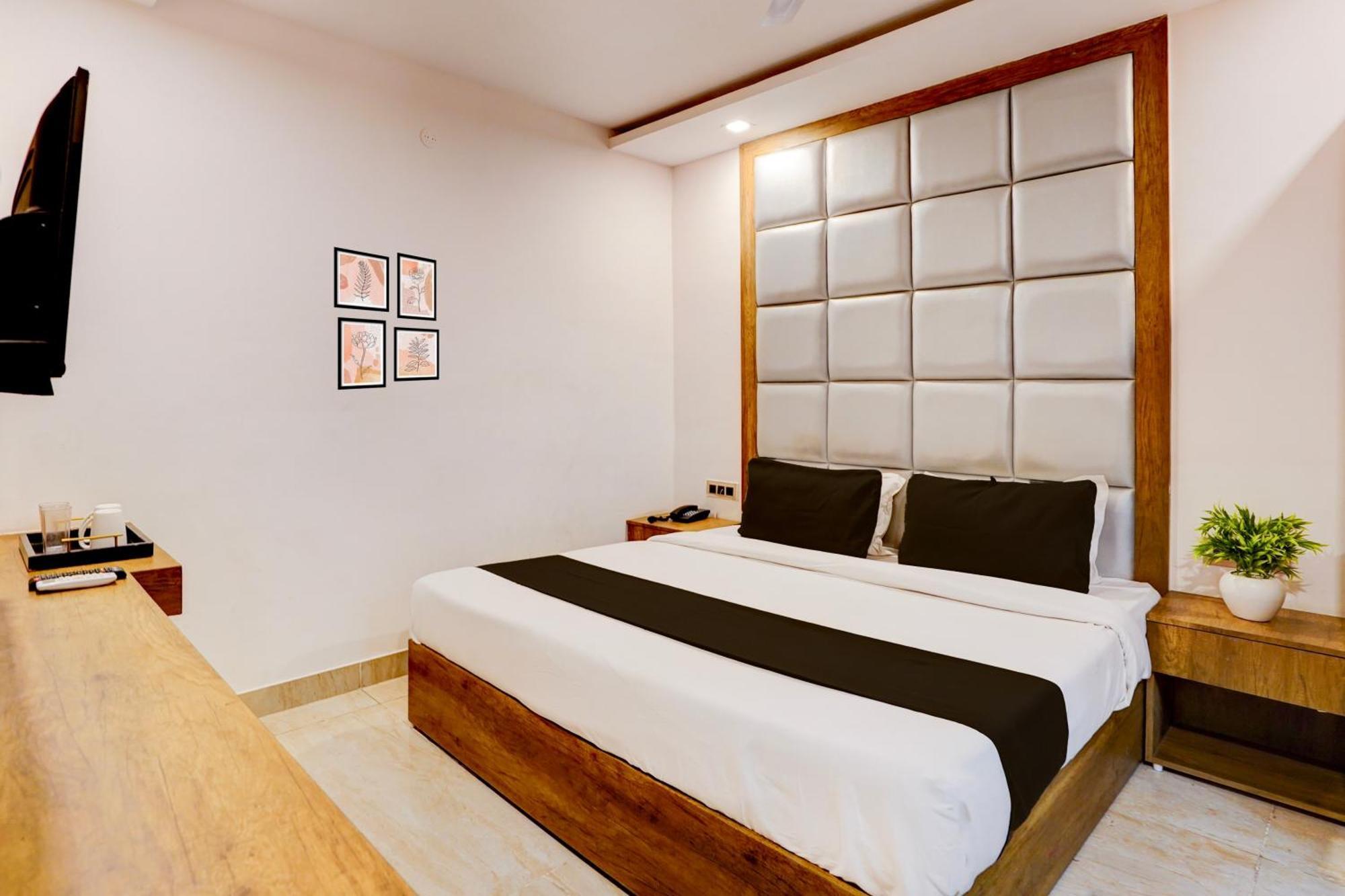 Super Hotel O Haridwar Near Shanti Kunj Raiwala Exterior photo