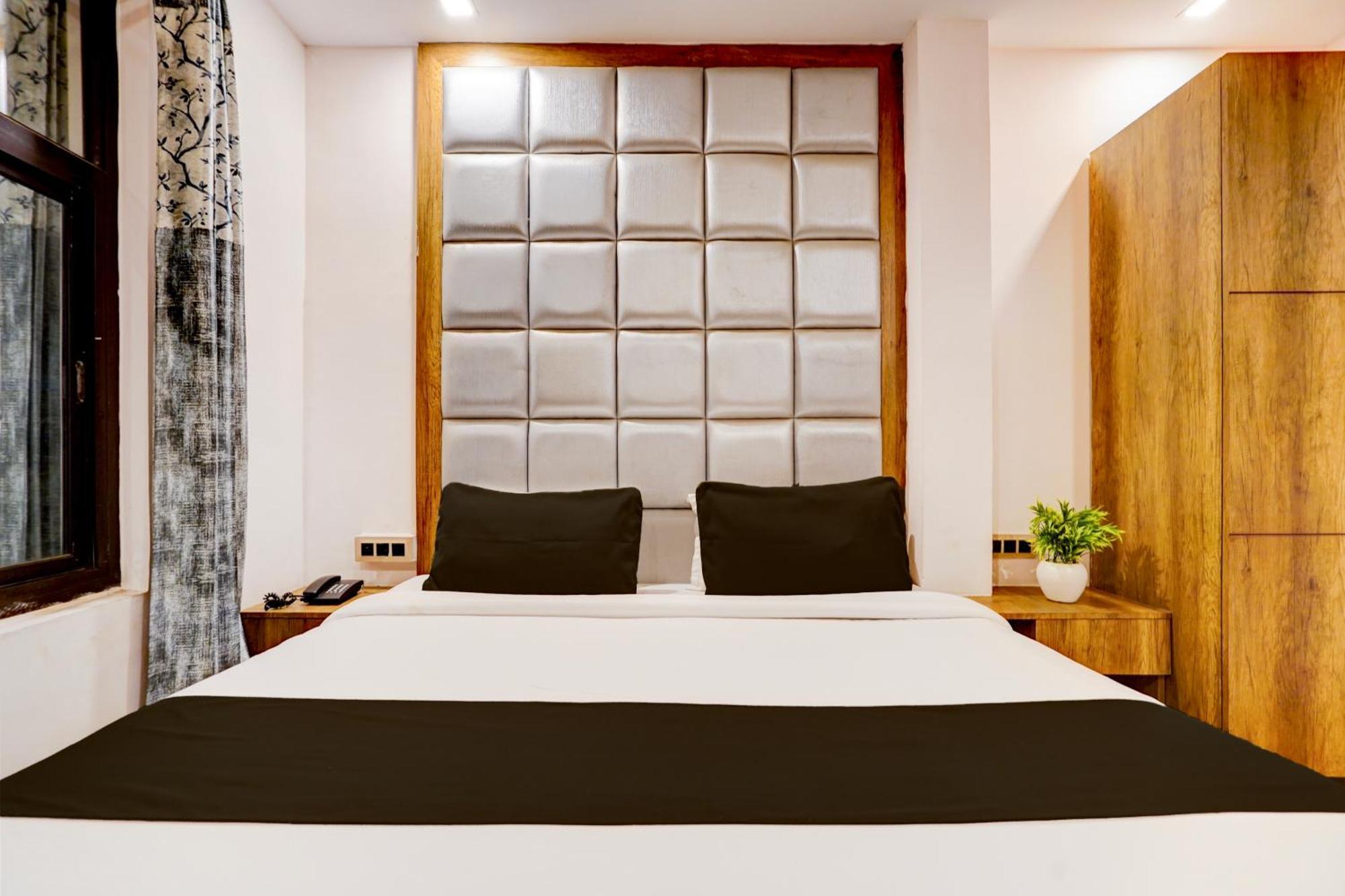 Super Hotel O Haridwar Near Shanti Kunj Raiwala Exterior photo