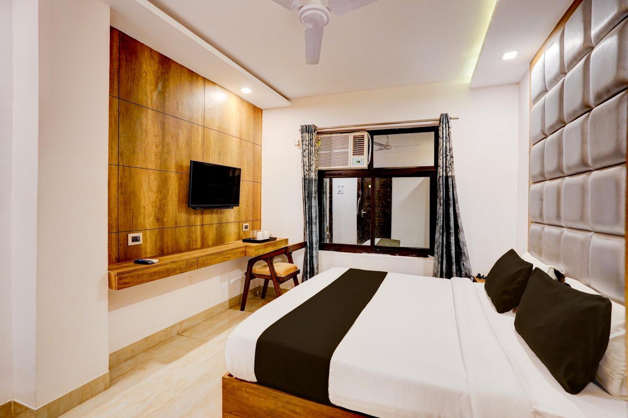 Super Hotel O Haridwar Near Shanti Kunj Raiwala Exterior photo