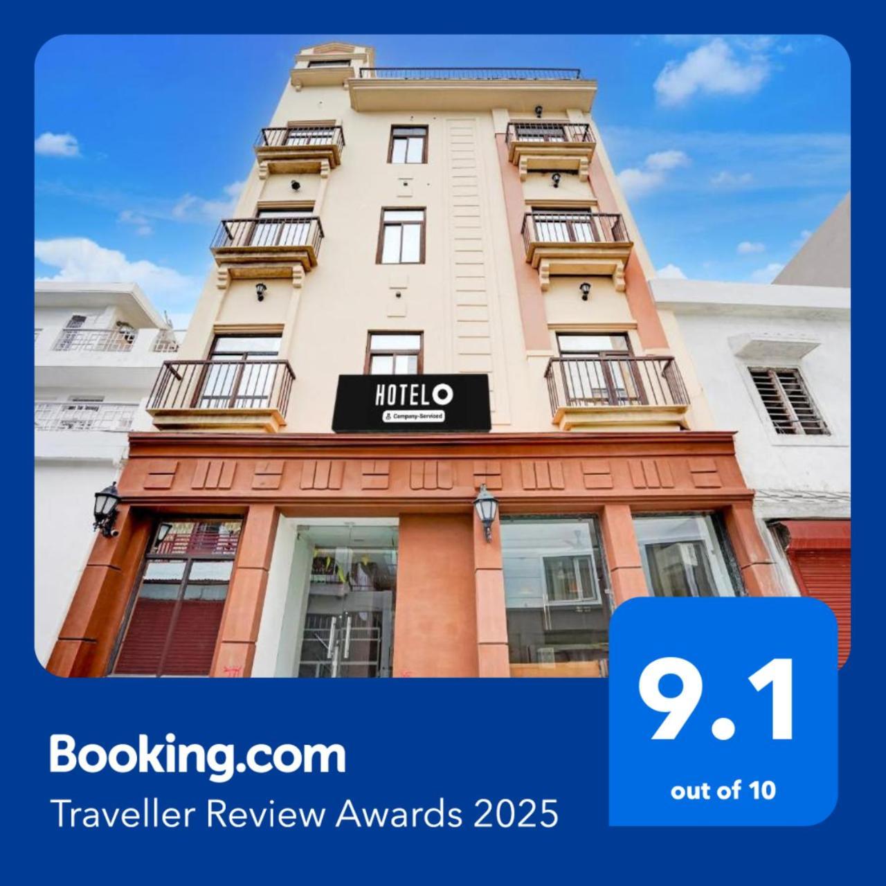 Super Hotel O Haridwar Near Shanti Kunj Raiwala Exterior photo